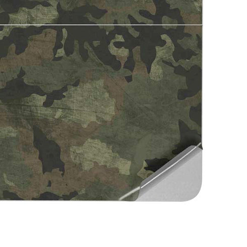 Hunting Camo Surface Laptop Studio Skin