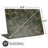 Hunting Camo Universal Laptop 11in (8.8 x 6.2in) Skin