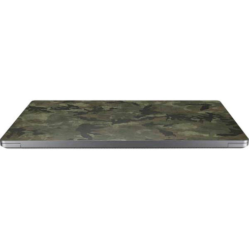 Hunting Camo Universal Laptop 13in (10.6 x 7.6in) Skin