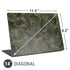 Hunting Camo Universal Laptop 14in (11.4 x 8.2in) Skin
