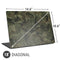 Hunting Camo Universal Laptop 18in (14.6 x 10.6in) Skin