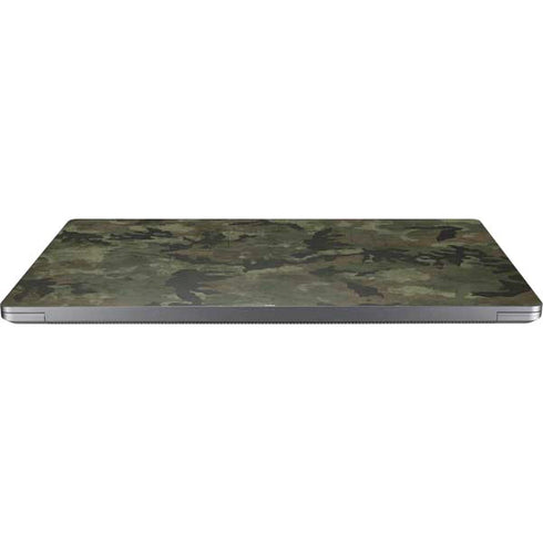 Hunting Camo Universal Laptop 18in (14.6 x 10.6in) Skin