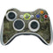 Hunting Camo Xbox 360 Wireless Controller Skin