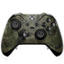 Hunting Camo Xbox One Elite Controller Skin