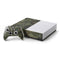Hunting Camo Xbox One S Console and Controller Bundle Skin