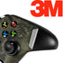 Hunting Camo Xbox One S Controller Skin