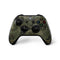 Hunting Camo Xbox One X Controller Skin