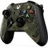 Hunting Camo Xbox One X Controller Skin