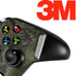 Hunting Camo Xbox One X Controller Skin