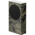 Hunting Camo Xbox Series S Console Skin