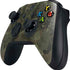 Hunting Camo Xbox Series X Controller Skin