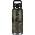 Hunting Camo YETI Rambler 36oz Bottle Skin
