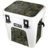 Hunting Camo YETI Roadie 24 Hard Cooler Skin
