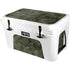 Hunting Camo YETI Tundra 45 Hard Cooler Skin