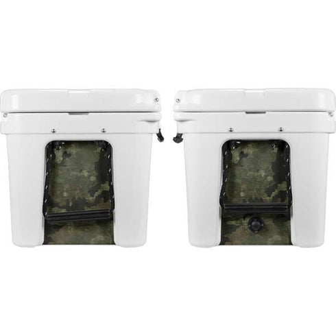 Hunting Camo YETI Tundra 45 Hard Cooler Skin