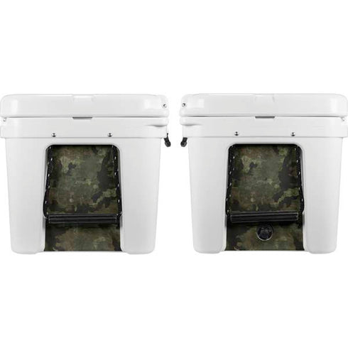 Hunting Camo YETI Tundra 75 Hard Cooler Skin
