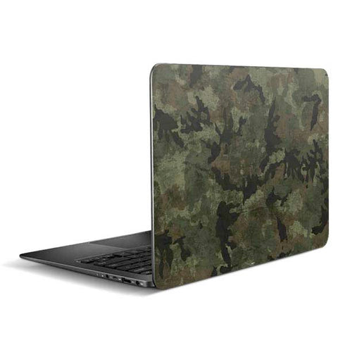 Hunting Camo Zenbook UX305FA 13.3in Skin