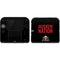 University of Nebraska Husker Nation Nintendo 2DS Skin