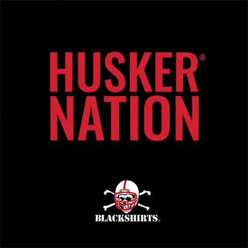 University of Nebraska Husker Nation Nintendo 2DS XL (2017) Skin