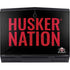 University of Nebraska Husker Nation Dell Alienware Skin