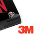 University of Nebraska Husker Nation Dell Alienware Skin