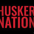 University of Nebraska Husker Nation Dell Alienware Skin