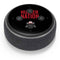 University of Nebraska Husker Nation Amazon Echo Dot Skin