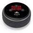 University of Nebraska Husker Nation Amazon Echo Dot Skin