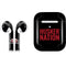 University of Nebraska Husker Nation Apple AirPods 2 Skin