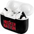 University of Nebraska Husker Nation Apple AirPods Pro Skin