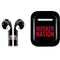 University of Nebraska Husker Nation Apple AirPods Skin