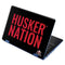 University of Nebraska Husker Nation Aspire R11 11.6in Skin
