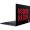 University of Nebraska Husker Nation Ativ Book 9 (15.6in 2014) Skin