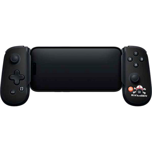 University of Nebraska Husker Nation Backbone One for iPhone Game Controller Skin