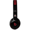University of Nebraska Husker Nation Beats Solo 2 Wireless Skin