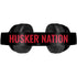 University of Nebraska Husker Nation Beats Solo Pro Skin