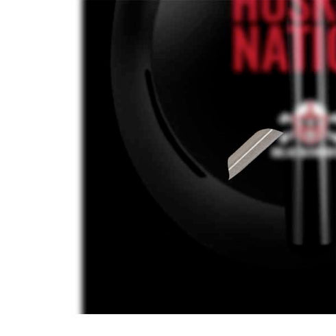 University of Nebraska Husker Nation Bose Noise Cancelling Headphones 700 Skin