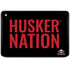 University of Nebraska Husker Nation HP Chromebook Skin