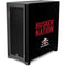 University of Nebraska Husker Nation Corsair 4000D Tempered Glass Mid-Tower ATX Case Skin