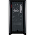 University of Nebraska Husker Nation Corsair 4000D Tempered Glass Mid-Tower ATX Case Skin