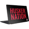 University of Nebraska Husker Nation Dell Vostro Skin
