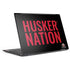 University of Nebraska Husker Nation HP Envy Skin
