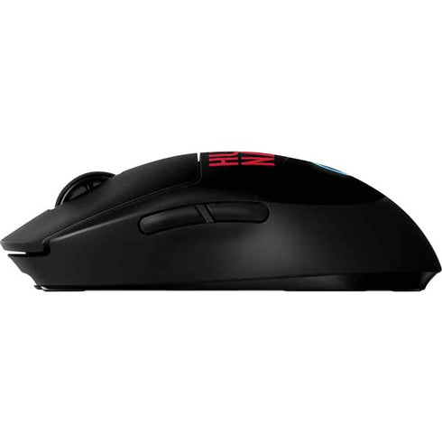 University of Nebraska Husker Nation G Pro Wireless Gaming Mouse Skin