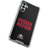 University of Nebraska Husker Nation Galaxy A13 5G Clear Case