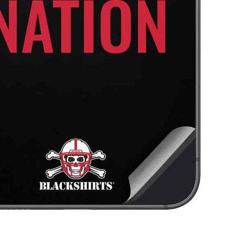 University of Nebraska Husker Nation Galaxy A14 5G Skin