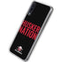 University of Nebraska Husker Nation Galaxy A50 Clear Case