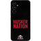 University of Nebraska Husker Nation Galaxy A54 5G Skin