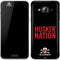 University of Nebraska Husker Nation Galaxy J3 Skin