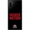 University of Nebraska Husker Nation Galaxy Note 10 Plus Skin