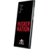 University of Nebraska Husker Nation Galaxy Note 10 Plus Skin